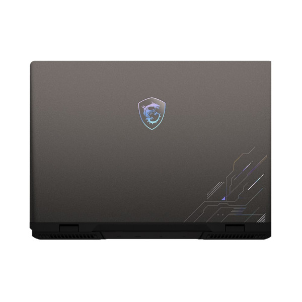 微星 MSI Crosshair 16 HX D14VGKG-078TW 灰【i7-14700HX/16G/RTX 4070 8G/1TB SSD/QHD+/240Hz/Win11】16吋 電競筆電