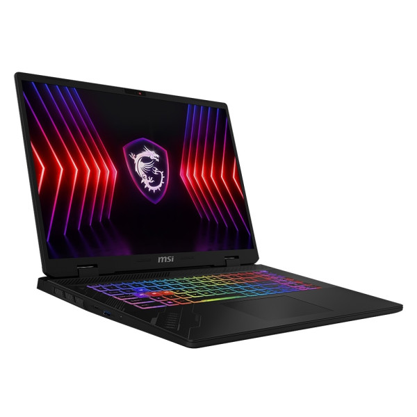 微星 MSI Crosshair 17 HX D14VFKG-063TW 灰【i7-14700HX/16G/RTX 4060 8G/1TB SSD/QHD+/240Hz/Win11】17吋 電競筆電