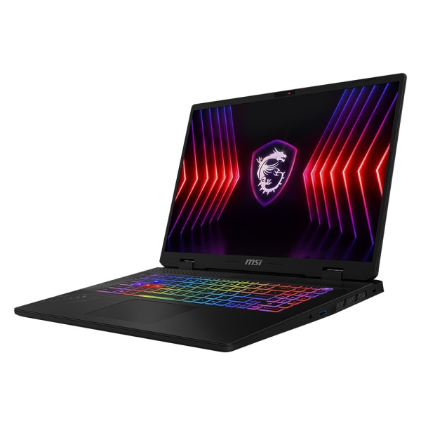 微星 MSI Crosshair 17 HX D14VFKG-063TW 灰【i7-14700HX/16G/RTX 4060 8G/1TB SSD/QHD+/240Hz/Win11】17吋 電競筆電