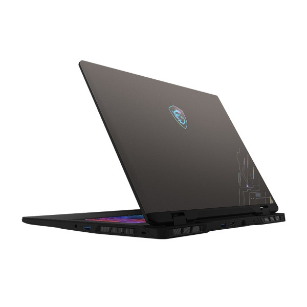 微星 MSI Crosshair 17 HX D14VFKG-063TW 灰【i7-14700HX/16G/RTX 4060 8G/1TB SSD/QHD+/240Hz/Win11】17吋 電競筆電