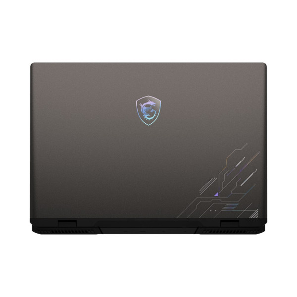 微星 MSI Crosshair 17 HX D14VFKG-063TW 灰【i7-14700HX/16G/RTX 4060 8G/1TB SSD/QHD+/240Hz/Win11】17吋 電競筆電