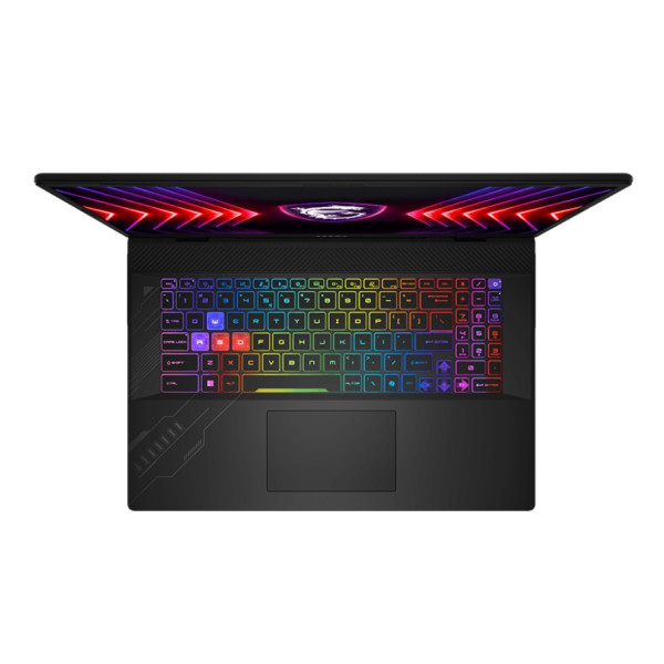 微星 MSI Crosshair 17 HX D14VFKG-063TW 灰【i7-14700HX/16G/RTX 4060 8G/1TB SSD/QHD+/240Hz/Win11】17吋 電競筆電