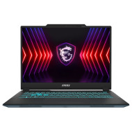 微星 MSI Cyborg 14 A13VF 黑 直升32G記憶體【i7-13620H/RTX 4060 8G/512G SSD/FHD+/144Hz/Win11】14吋 特仕版輕薄電競筆電