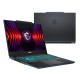 微星 MSI Cyborg 14 A13VF 黑 直升1TB SSD【i7-13620H/16G/RTX 4060 8G/FHD+/144Hz/Win11】14吋 特仕版輕薄電競筆電