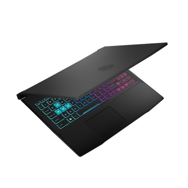 微星 MSI Katana A15 AI B8VF 黑 直升1TB SSD【R7-8845HS/16G/RTX 4060 8G/FHD/144Hz/Win11】 15.6吋 雙碟特仕版龍魂電競筆電