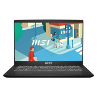 微星 MSI Modern 14 C13M-1063TW 經典黑【i5-1335U/16G/512G SSD/FHD/Win11】14吋 輕薄商務筆電