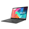 微星 MSI Modern 15 F13MG-049TW 鉑金灰【i3-1315U/8G/512G SSD/FHD/Win11】 15.6吋 輕薄商務筆電