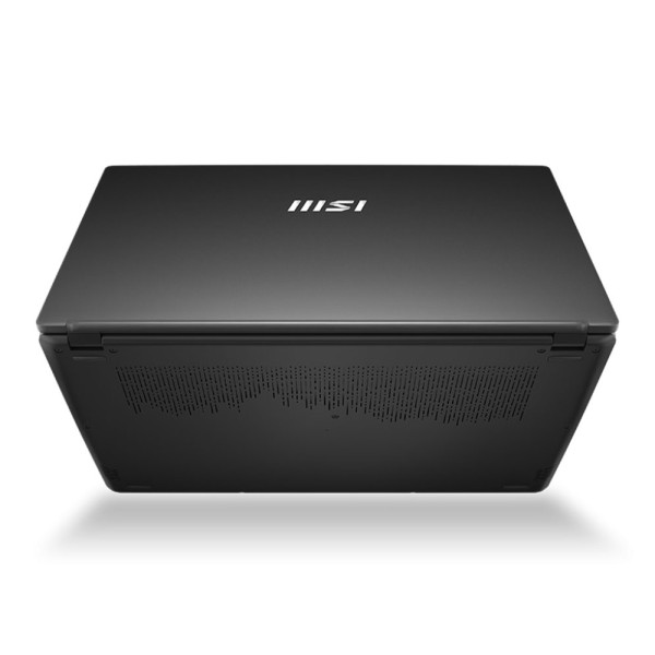 微星 MSI Modern 15 H AI C1MG 黑 直升32G記憶體【Ultra 7 155H/1TB SSD/FHD/Win11專業版】15.6吋 特仕版高效商務筆電