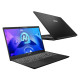 微星 MSI Modern 15 H AI C1MG-023TW 黑【Ultra 7 155H/16G/1TB SSD/FHD/Win11專業版】15.6吋 高效商務筆電