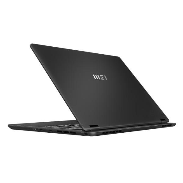 微星 MSI Prestige 14 AI Studio C1VEG 灰 直升2TB SSD【Ultra 7 155H/32G/RTX 4050 6G/2.8K/Win11專業版】14吋 特仕版輕薄商務筆電