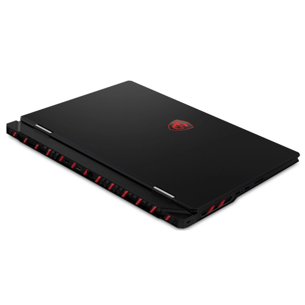 微星 MSI Raider 18 HX A14VIG 黑 直升128G記憶體【i9-14900HX/RTX 4090 16G/2TB SSD/MiniLED/UHD+/120Hz/Win11專業版】18吋 特仕版旗艦機皇電競筆電