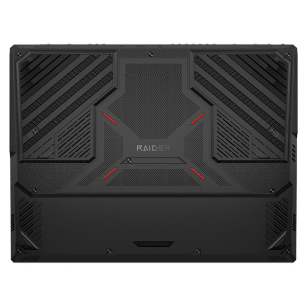 微星 MSI Raider 18 HX A14VIG 黑 直升64G記憶體【i9-14900HX/RTX 4090 16G/2TB SSD/MiniLED/UHD+/120Hz/Win11專業版】18吋 特仕版旗艦機皇電競筆電