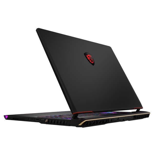 微星 MSI Raider GE68HX 14VIG 黑 直升4TB SSD【i9-14900HX/64G/RTX 4090 16G/MiniLED/UHD+/120Hz/Win11專業版】16吋 雙碟特仕版旗艦電競筆電