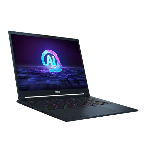 微星 MSI Stealth 14 AI Studio A1VFG 星辰藍 直升2TB SSD【Ultra 7 155H/32G/RTX 4060 8G/2.8K/OLED/120Hz/Win11】14吋 特仕版輕薄AI電競筆電