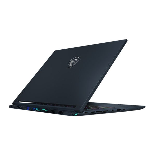 微星 MSI Stealth 14 AI Studio A1VFG-009TW 星辰藍【Ultra 7 155H/32G/RTX 4060 8G/1TB SSD/2.8K/OLED/120Hz/Win11】14吋 輕薄AI電競筆電