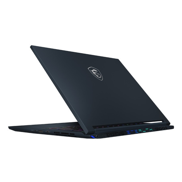 微星 MSI Stealth 14 AI Studio A1VFG 星辰藍 直升2TB SSD【Ultra 7 155H/32G/RTX 4060 8G/2.8K/OLED/120Hz/Win11】14吋 特仕版輕薄AI電競筆電