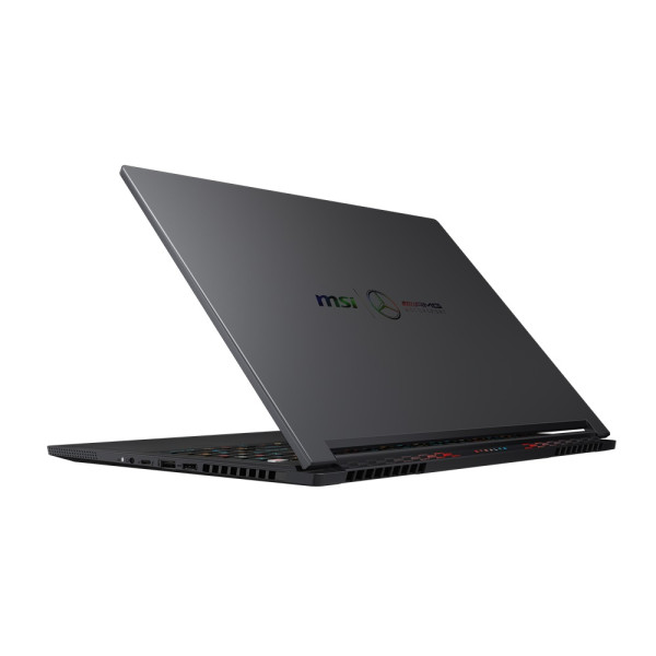 微星 MSI Stealth 16 MercedesAMG A1VGG-263TW 賓士AMG聯名限量版【Ultra 9 185H/32G/RTX 4070 8G/2TB SSD/OLED/QHD+/240Hz/Win11專業版】16吋 輕薄電競筆電