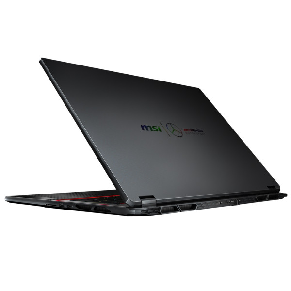 微星 MSI Stealth 18 MercedesAMG A1VHG-043TW 賓士AMG聯名限量版【Ultra 9 185H/64G/RTX 4080 12G/2TB SSD/MiniLED/UHD+/120Hz/Win11專業版】18吋 輕薄電競筆電