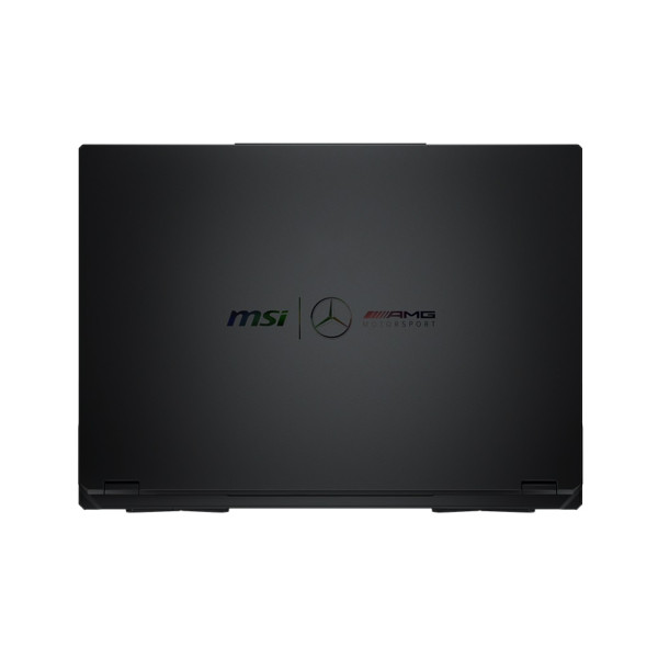 微星 MSI Stealth 18 MercedesAMG A1VHG-043TW 賓士AMG聯名限量版【Ultra 9 185H/64G/RTX 4080 12G/2TB SSD/MiniLED/UHD+/120Hz/Win11專業版】18吋 輕薄電競筆電