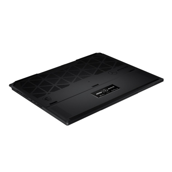 微星 MSI Stealth 18 MercedesAMG A1VHG-043TW 賓士AMG聯名限量版【Ultra 9 185H/64G/RTX 4080 12G/2TB SSD/MiniLED/UHD+/120Hz/Win11專業版】18吋 輕薄電競筆電