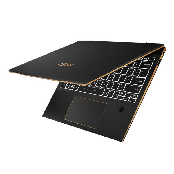 微星 MSI Summit E13 AI Evo A1MTG-018TW 黑【Ultra 7 155H/32G/Arc/1TB SSD/FHD+/Win11專業版】13.3吋 翻轉觸控商務筆電