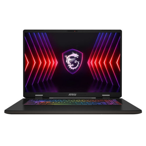 微星 MSI Sword 16 HX B14VFKG-485TW 灰【i7-14650HX/16G/RTX 4060 8G/512G SSD/FHD+/144Hz/Win11】16吋 電競筆電