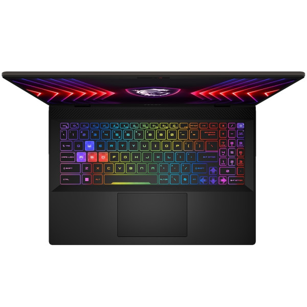 微星 MSI Sword 16 HX B14VFKG-485TW 灰【i7-14650HX/16G/RTX 4060 8G/512G SSD/FHD+/144Hz/Win11】16吋 電競筆電