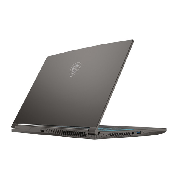 微星 MSI Thin 15 B13UC 灰 直升32G記憶體【i5-13420H/RTX 3050 4G/512G SSD/FHD/144Hz/Win11】 15.6吋 特仕版輕薄電競筆電