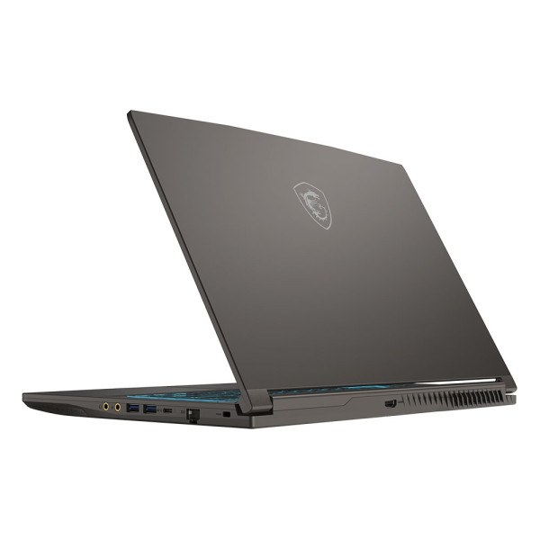 微星 MSI Thin A15 B7UCX-032TW 灰【R5-7535HS/8G/RTX 2050 4G/512G SSD/FHD/144Hz/Win11】 15.6吋 輕薄電競筆電