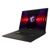 微星 MSI Vector 16 HX A14VHG 灰 直升32G記憶體【i7-14650HX/RTX 4080 12G/1TB SSD/FHD+/144Hz/Win11】16吋 特仕版電競筆電