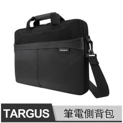TARGUS TSS898 筆電側背包 16吋或以下【筆電包/商務/休閒/Buy3c奇展】