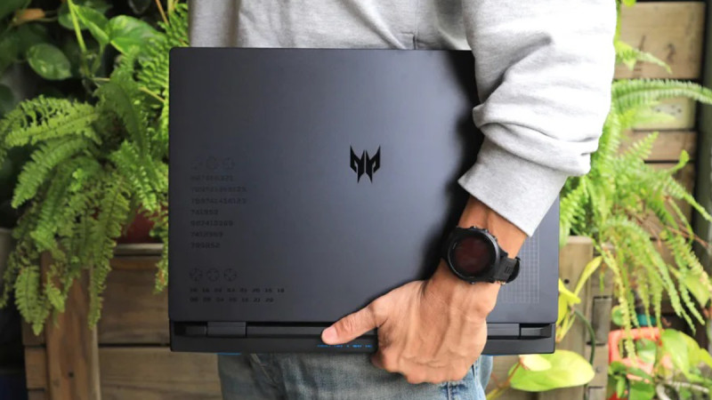 Acer Predator Helios Neo 16 PHN16 產品分享