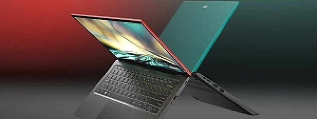 Acer 預告搭載 Intel 第 13 代 Core 處理器 Swift、Predator 筆電上市