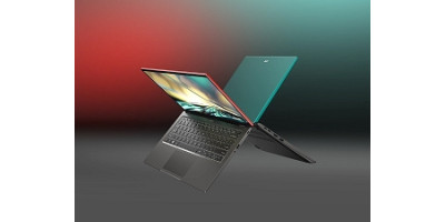 Acer 預告搭載 Intel 第 13 代 Core 處理器 Swift、Predator 筆電上市