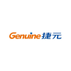 Genuine捷元