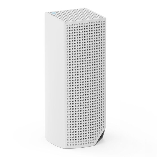 Linksys Velop WHW0301 Mesh(AC2200)網狀路由器【Wi-Fi 5/三頻/雙核心/美國知名品牌/支援Apple HomeKit】