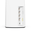 Linksys Velop MX10600 Mesh(AX5300) 網狀路由器雙入組【Wi-Fi 6/三頻/四核心/美國知名品牌/大型活動等適用】