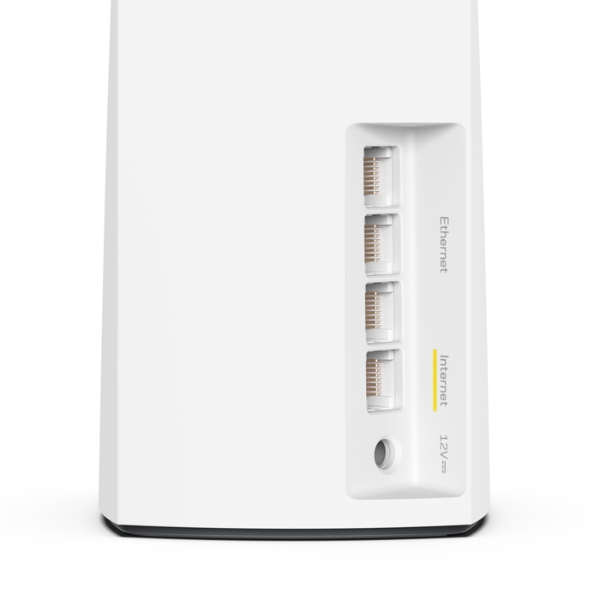 Linksys Velop MX10600 Mesh(AX5300) 網狀路由器雙入組【Wi-Fi 6/三頻/四核心/美國知名品牌/大型活動等適用】