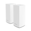 Linksys Velop MX8400 Mesh(AX4200) 網狀路由器兩入組【Wi-Fi 6/三頻/四核心/美國知名品牌/支援Apple HomeKit】