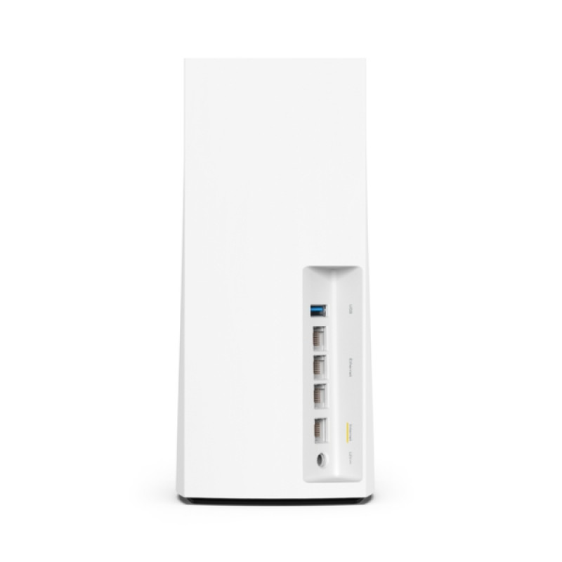 Linksys Velop MX4200 Mesh(AX4200)網狀路由器【Wi-Fi 6/三頻/四核心/美國知名品牌/支援Apple HomeKit】